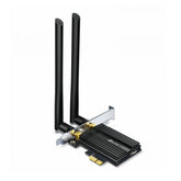 TP-LINK AX3000 DUAL BAND WIFI 6 BLUETOOTH 5.0 PCI EXPRESS ADAPTER