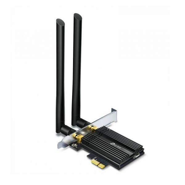 ADAPTADOR TP-LINK AX3000 DOBLE BANDA WIFI 6 BLUETOOTH 5.0 PCI EXPRESS