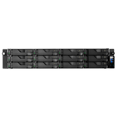 NAS ASUSTOR AS7112RDX/RAIL KIT LOCKERSTOR 12R Pro, 12-Bay XeonE-2224 4C 3,4GHz-8GB-USB, 5Y WTY