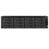 NAS ASUSTOR AS7116RDX/RAIL KIT LOCKERSTOR 16R Pro, 16-Bay XeonE-2224 4C 3,4GHz-8G-USB, 5Y WTY