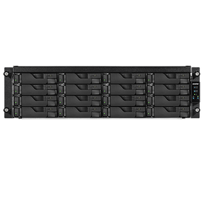 NAS ASUSTOR AS7116RDX/RAIL KIT LOCKERSTOR 16R Pro, 16-Bay XeonE-2224 4C 3.4GHz-8G-USB, 5Y WTY