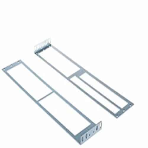 Cisco - Soporte de rack (paquete de 2) - para ASA 5585-X (ASA5585-REAR-RACK=)