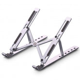 UF ERGO FOLDABLE ALUMINIUM MULTI-POSITION STAND