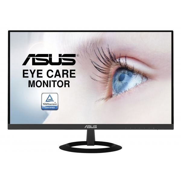 MONITOR ASUS LED 24 VZ249HE FHD 5MS IPS HDMI 75Hz NEGRO