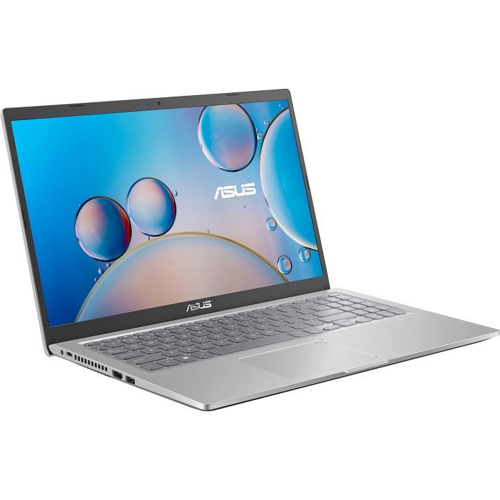 NOTA Laptop ASUS F515EA i7-1165G7 8GB DDR4 512GB SSD 15.6P FHD 250 NITS, Intel UMA, sin sistema operativo, 3 años