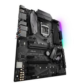 ZÓCALO STRIX B250F GAM