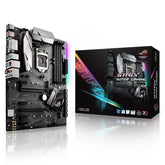 ZÓCALO STRIX B250F GAM