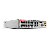 ALLIED TELESIS AW+ FIREWALL 2XGE WAN PORTS 8X10/100/1000 LAN PORTS