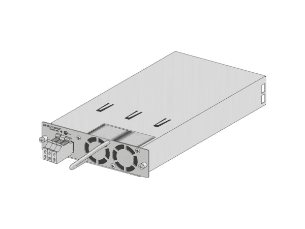 TAA (FEDERAL) OPTIONAL DC PSU ACCS