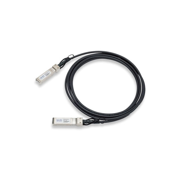 ALLIED TELESIS AT-SP10TW1 SFP+ CABLE DE CONEXIÓN DIRECTA TWINAX 1M (0 a 70°C)