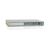 INTERRUPTOR DE EDGE GIGABIT APILABLE TELESIS AT-X510-28GTX-50 DE ALLIED