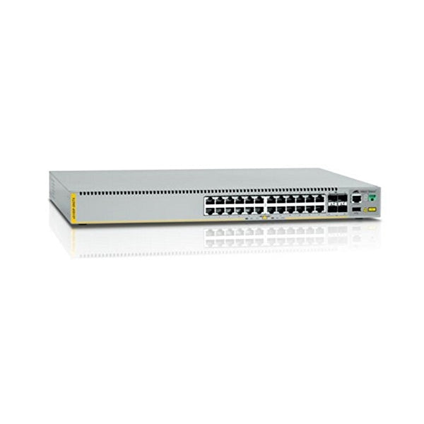 ALLIED TELESIS AT-X510-28GTX-50 STACKABLE GIGABIT EDGE SWITCH