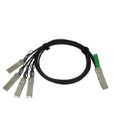 AT-QSFP1CU