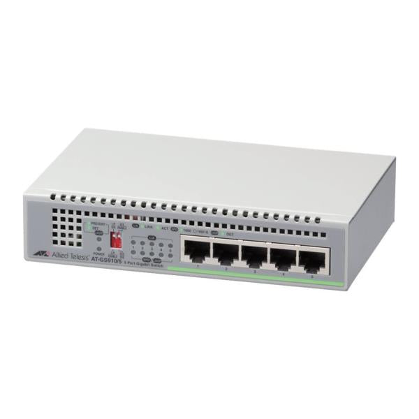PROMOCIÓN AT-GS910/5-50