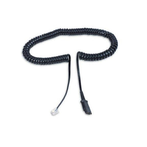ADAPTADOR U10P QD-RJ9