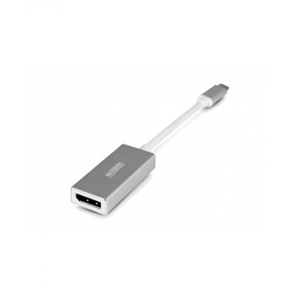 UF EXTEE USB-C A ADAPTADOR DISPLAYPORT