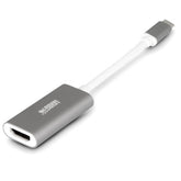 ADAPTADOR UF EXTEE USB-C A HDMI 4K