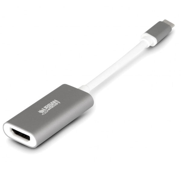 UF EXTEE USB-C TO HDMI 4K ADAPTER