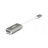 ADAPTADOR UF EXTEE USB-C a VGA