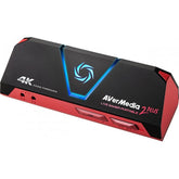 AVERMEDIALIVE GAMER PORTÁTIL 2 PLUS - GC513