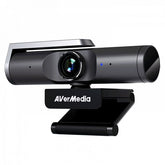 AVERMEDIA CAM PW515 4K ULTRA HD WEBCAM AUTO FOCUS