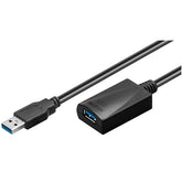 AVER CABLE EXTNSAO USB 3.0 5M