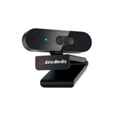 AVERMEDIA FULL HD WEBCAM 1080P30, AUTO FOCUS