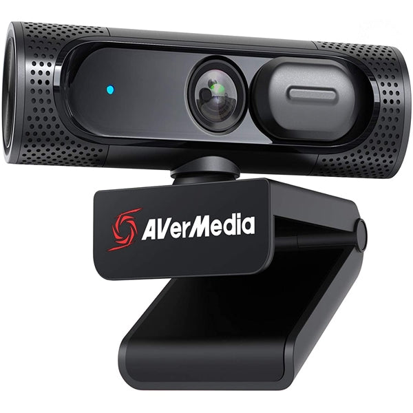 CAMARA WEB AVERMEDIA PW315 FULL HD