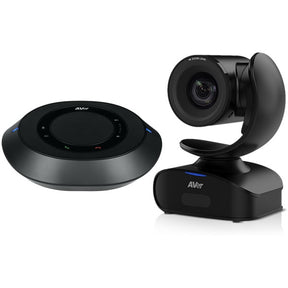 AVER VC540 CONEXIÓN BLUETOOTH 4K 16X ZOOM TOTAL