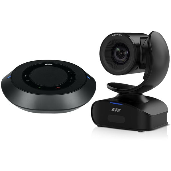AVER VC540 BLUETOOTH CONNECTION 4K 16X TOTAL ZOOM
