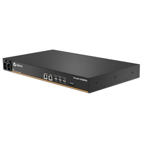 8-PORT ACS8000 CONSOLE SYSTEM WITH