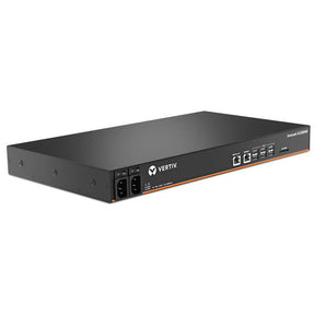 8-PORT ACS8000 CONSOLE SYSTEM WITH