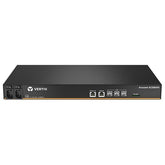 8-PORT ACS8000 CONSOLE SYSTEM WITH
