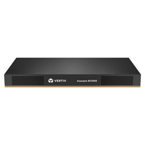8 PORT AUTOVIEW KVM WITH 1 LOCAL AN