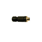 CONNECTOR M12 MALE 10PCS CPNT