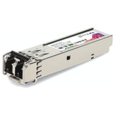 TRANSCEPTOR DE FIBRA 10G SFP-CORTO ALCANCE