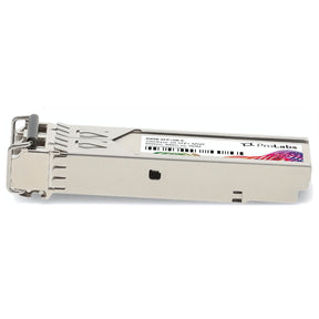 10G SFP FIBER TRANSCEIV-SHORT RANGE