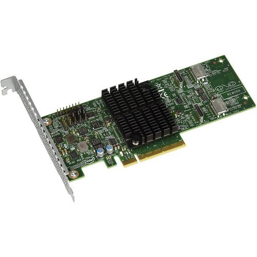 Intel Switch AIC AXXP3SWX08040 - Augmentation Card (AXXP3SWX08040)