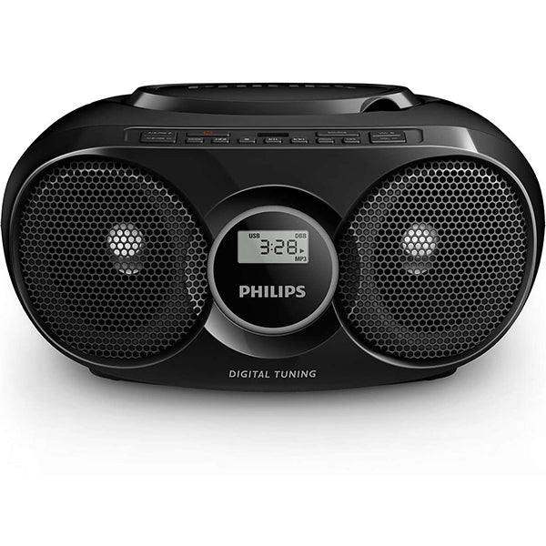 PHILIPS AUDIO REPRODUCTOR CDS AZ318B/12