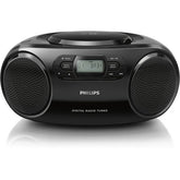 REPRODUCTOR DE AUDIO PHILIPS CDS AZB500/12