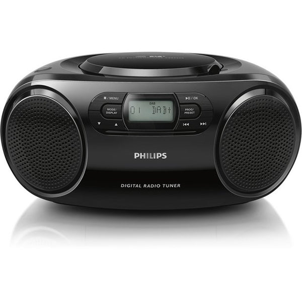 PHILIPS AUDIO REPRODUCTOR CDS AZB500/12