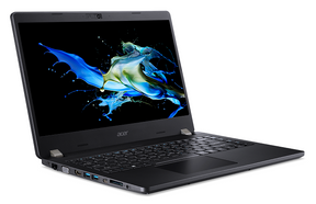 Nota: ACER Travelmate TMP214-52 14" HD i5-10210U 8GB 512GB SSD W10HML Estándar Wrty