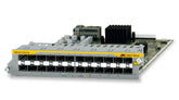 24-P 100/1000X SFP ETHERNET CARD