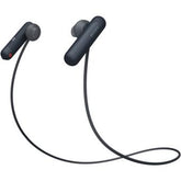 WIRELESS SPORT HEADSET