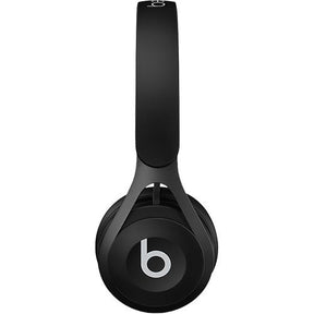 Beats EP - On-Ear Headphones with Microphone - In-Ear - With Cable - 3.5mm Jack - Black - For 10.5-inch iPad Pro, 12.9-inch iPad Pro, 9.7-inch iPad, 9.7-inch iPad Pro, iPad , iPad 1, 2, iPad Air, iPad Air 2, iPad mini, iPad mini 2, 3,