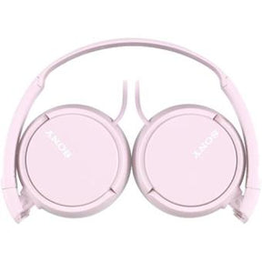 DIADEMA PINK HEADSET