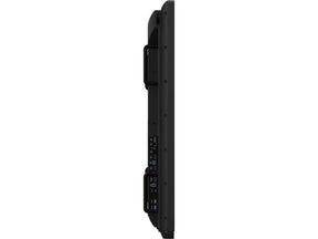 Avocor AVG-8560 - 85" Classe Diagonal G Series ecrã LCD com luz de fundo LED - interativa - com ecrã tátil (multi-touch) - 4K UHD (2160p) 3840 x 2160 - LED de iluminação directa