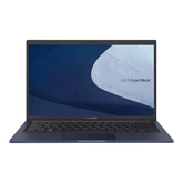 NB ASUS Expertbook B1400 I5-1135G7 8GB 256GBSSD 14P FHD 220Nits IrisX NumPad W11PRO 3Yr + Rato