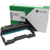 LEXMARK IMAGING UNIT BLACK PROG RET 12K