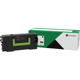 TONER LEXMARK NEGRO PROG RET. INGRESO EXTRA 30K